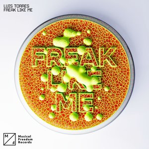 Freak Like Me - Single
