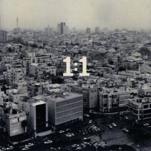 אחד חלקי אחד