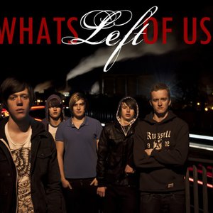 Аватар для What's Left Of Us