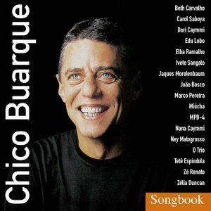 Songbook Chico Buarque, Vol. 1