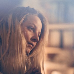 Ella van der Woude 的头像