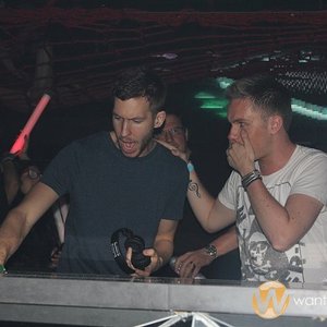 Awatar dla Calvin Harris & Nicky Romero