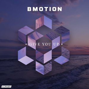 Give You Up
