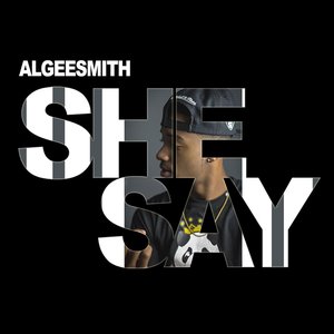 She Say - Single