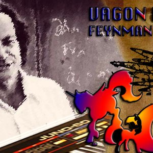 Feynman tribute