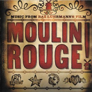 Moulin Rouge Soundtrack