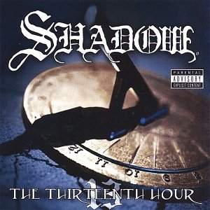 The Thirteenth Hour