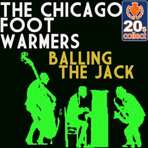 Balling the Jack - Single