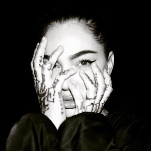 Avatar for Porcelain Black