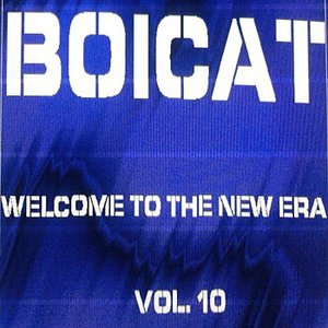 Welcome To The New Era, Vol.10