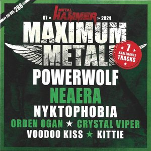 Maximum Metal Vol. 288