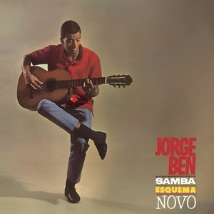 Image for 'Samba Esquema Novo'