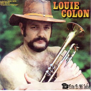 Louie Colon 的头像