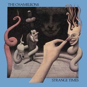 Strange Times (Incl. Bonus CD)