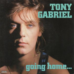 Image for 'Tony Gabriel'