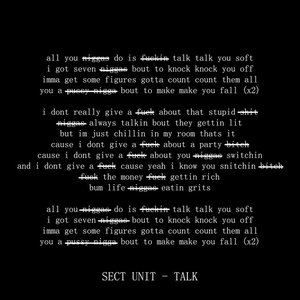 Talk
