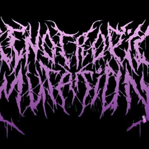 Xenotropic Mutation 的头像