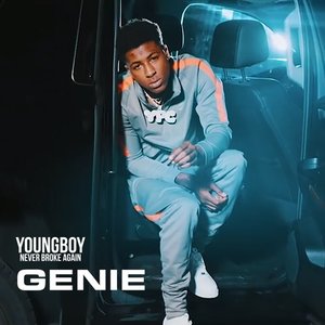 Youngboy Never Broke Again - Genie - Zortam Music