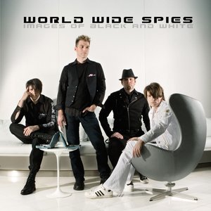 Image for 'World Wide Spies'