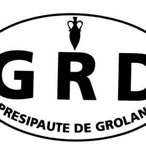 Image for 'Groland'