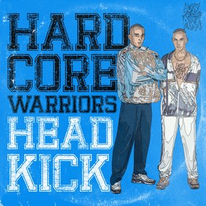 Hardcore Warriors