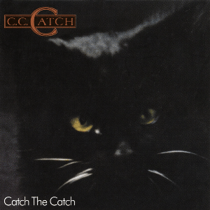 C.C. Catch - I Can Lose My Heart Tonight - Maxi Version Lyrics - Zortam Music