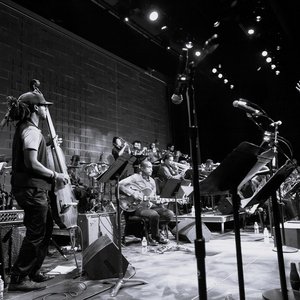 Igmar Thomas' Revive Big Band 的头像