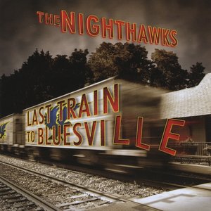 Last Train to Bluesville