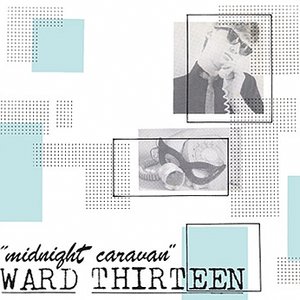 Ward 13 的头像