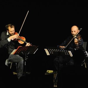 Scott Fields String Feartet 的头像