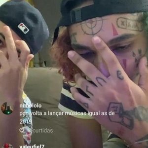 Leo VL e PCN boladão 的头像