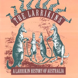 The Larrikins 的头像