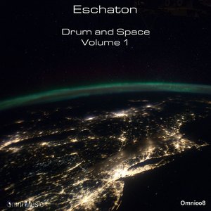 Drum and Space Volume 1