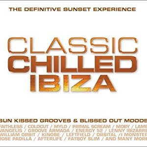 Classic Chilled Ibiza