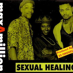 Sexual Healing