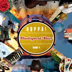 Hoppá!, Vol. 4