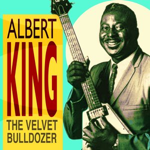 The Velvet Bulldozer