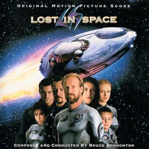 Lost In Space (Original Motion Picture Score)