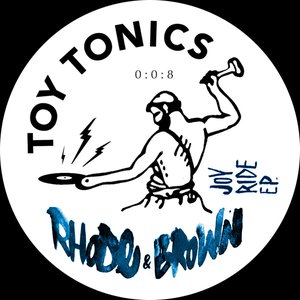 Joyride E.P.
