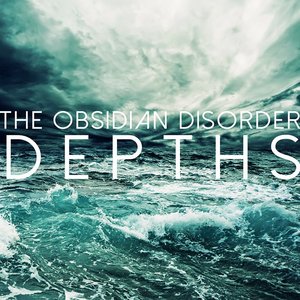 Avatar for The Obsidian Disorder