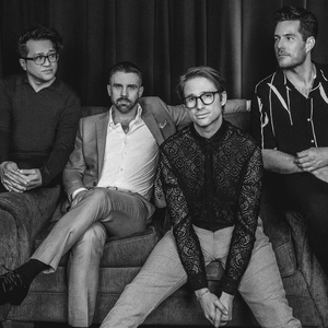 Saint Motel