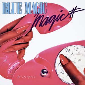 Magic # (Bonus Track Version)