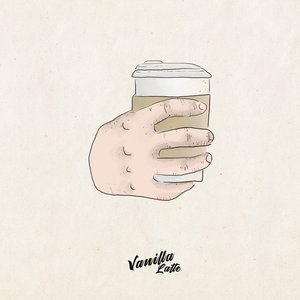 vanilla latte