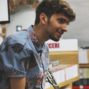 “Sergiu Bolotă”的封面