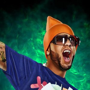 Randy Nota Loca 的头像