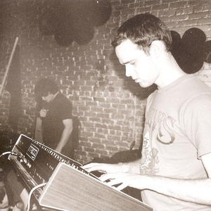 Steve Hauschildt photo provided by Last.fm