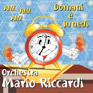 Domani e' lunedi'