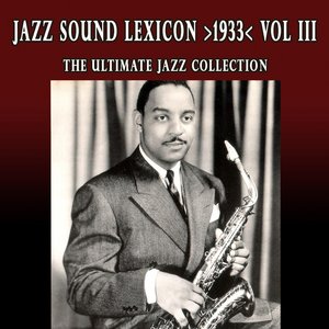 Jazz Sound Lexicon 1933 Vol.3