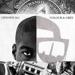 Colour de Grey