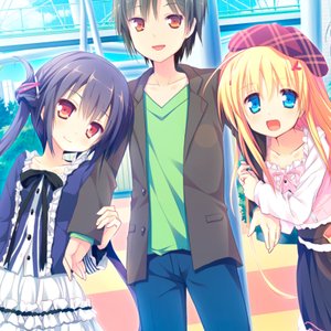 Manack, MANYO 的头像